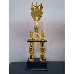 Piala Berkaki
