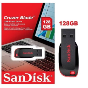 flash disk sandisk 128