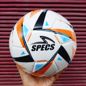 bola kaki specs