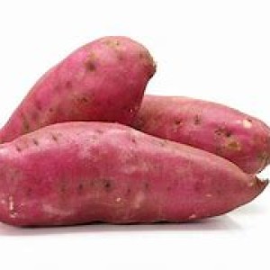 Ubi Jalar Merah 1 Kg