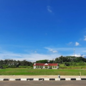 Pengelola Sarana dan Prasarana