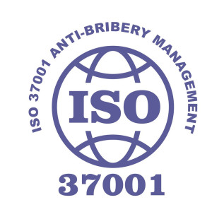 PendampinganSertifikasi ISO 37001:2016