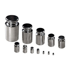 Jasa Kalibrasi Anak Timbangan