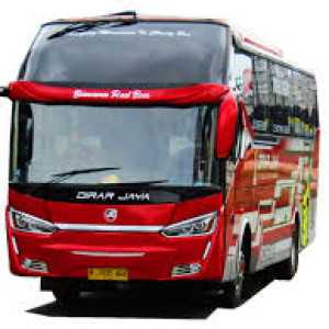 Jasa Sewa Bus