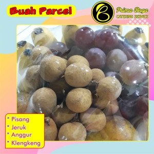 Buah parcel