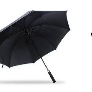 Payung Anti UV Jumbo