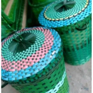 Keranjang Sampah