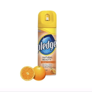 Lemon Pledge 350 Gr