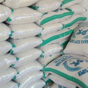 BERAS ECERAN 16.000/Kg