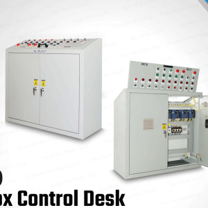 Box Control (Indoor)