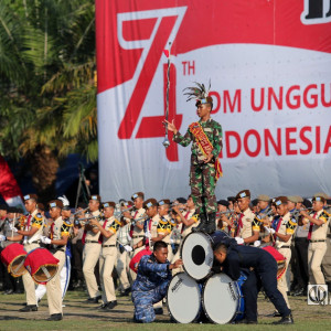 JASA EVENT ORGANISER (HIBURAN)