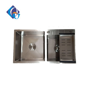 AVANI SINK STAINLESS 304