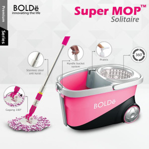 alat pel supermop