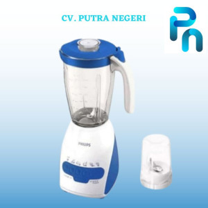 Blender PHILIPS HR-2115