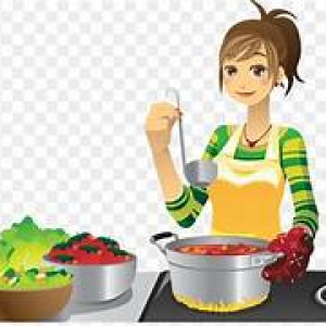 JASA MASAK SOSH (Satu Orang per Satu Hari)