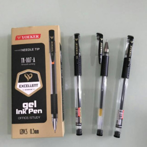 Yoeker Pulpen 1 Pack