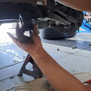 Link Stabil satu set