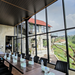 PAKET FULLDAY MEETING