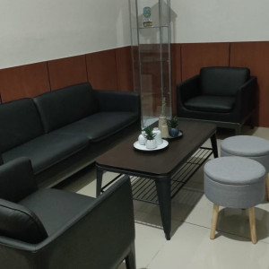 PAKET SET RUANG TAMU