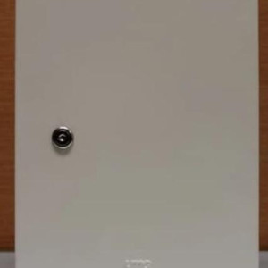 BOX PANEL LISTRIK INDOOR 30 X 40 X 20