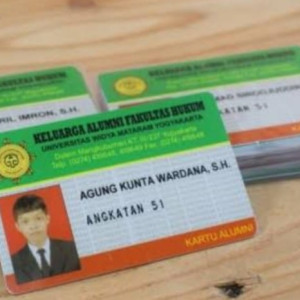 KARTU ALUMNI