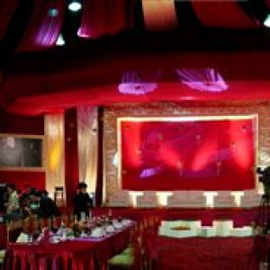 PAKET HALFDAY MEETING