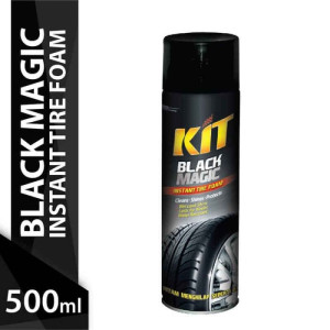 Kit Black Magic Semir Ban