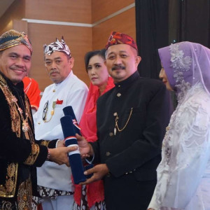 JASA EVENT PENGELOLAAN PENILAIAN KARYAWAN TERBAIK DAN FASILITASI ACARA