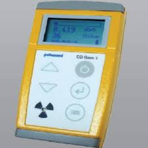 KALIBRASI SURVEY METER