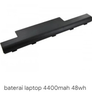 Baterai Labtop 4400mah