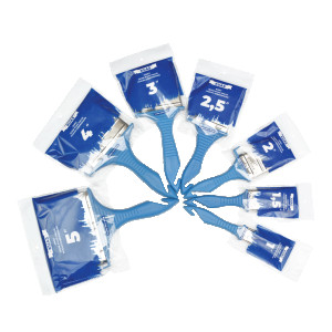 Kuas Ukuran Besar Merk Tika Indaco