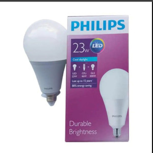Lampu Hemat Energi 23 W philips