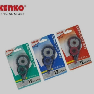 Tipex pita merk kenko