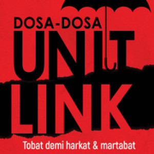 Ebook	Dosa-Dosa Unit Link