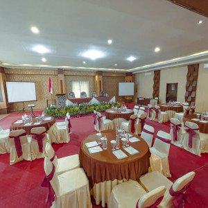PAKET FULLDAY MEETING