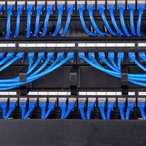 Jasa Perapihan Kabel LAN