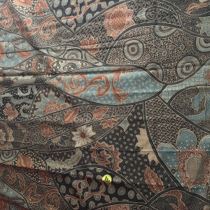 Batik Nasional Premium Motif 1