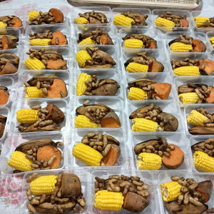 Snack sehat ekonomis