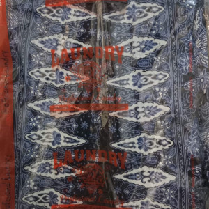Kemeja Batik