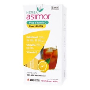 Vitamin Drink Asimor
