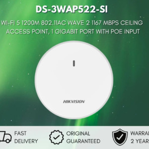 ACCESS POINT HIKVISION