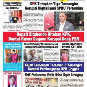 iklan / Advertorial Media Cetak