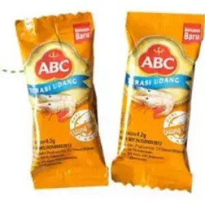 Terasi Udang ABC