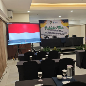 Standart Kursi Meeting