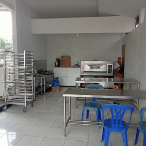 Sewa peralatan praktek magang ukm berkebutuhan khusus