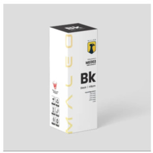 MALE0 TINTA ME003 BLACK HIGH CAPACITY