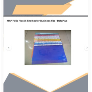 Snelhecter Business File - DataPlus