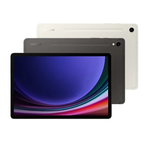 SAMSUNG Galaxy Tab S9 5G 8/128GB (With Travel Adapter 45W + Keyboard Cover AI)