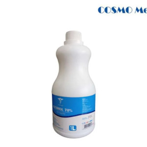 ALKOHOL 70%