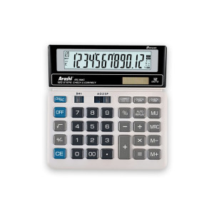 ARASHI KALKULATOR 868C
